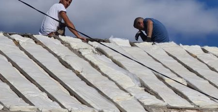 isolation toiture yvelines