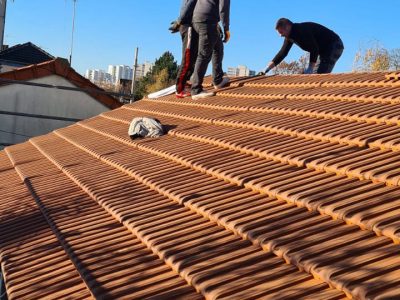 nettoyage toiture yvelines