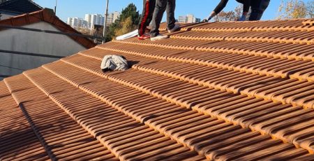 nettoyage toiture yvelines