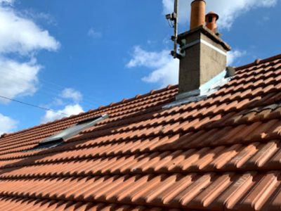 pose toiture yvelines