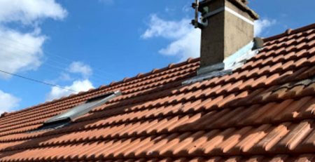 pose toiture yvelines