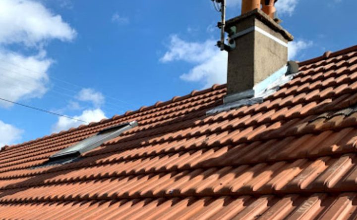 pose toiture yvelines