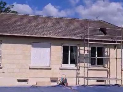 traitement hydrofuge