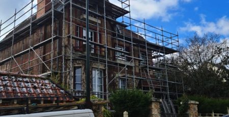 couvreur le vesinet 78 4