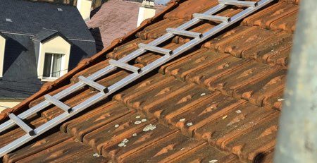 couvreur sartrouville 78