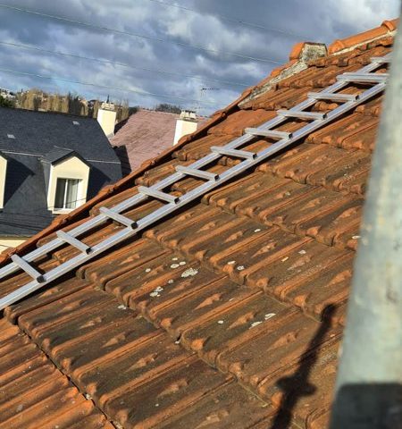 couvreur sartrouville 78