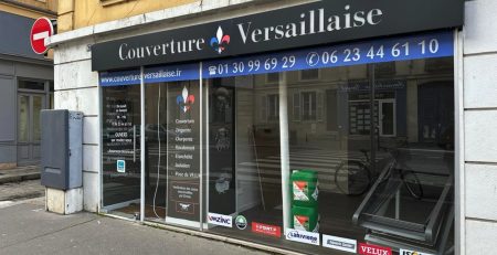 couvreur versailles couvreur 78 couvreur yvelines 16