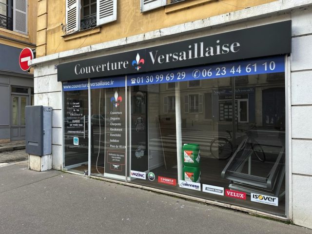 couvreur versailles couvreur 78 couvreur yvelines 16