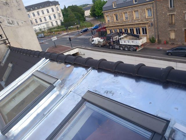 couverture zinc saint cyr l ecole 21