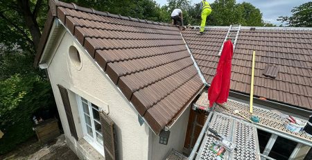 pose toiture versailles 9