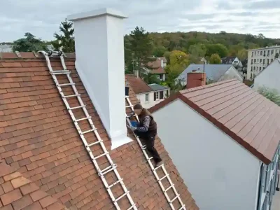 peinture conduit cheminee versailles 2