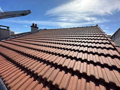 entreprise toiture nanterre 92