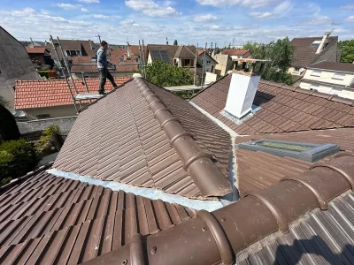 renovation toiture sartrouville 78 3