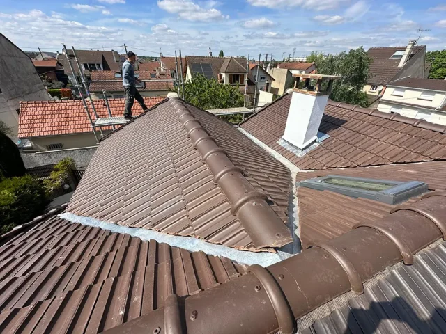 renovation toiture sartrouville 78 3
