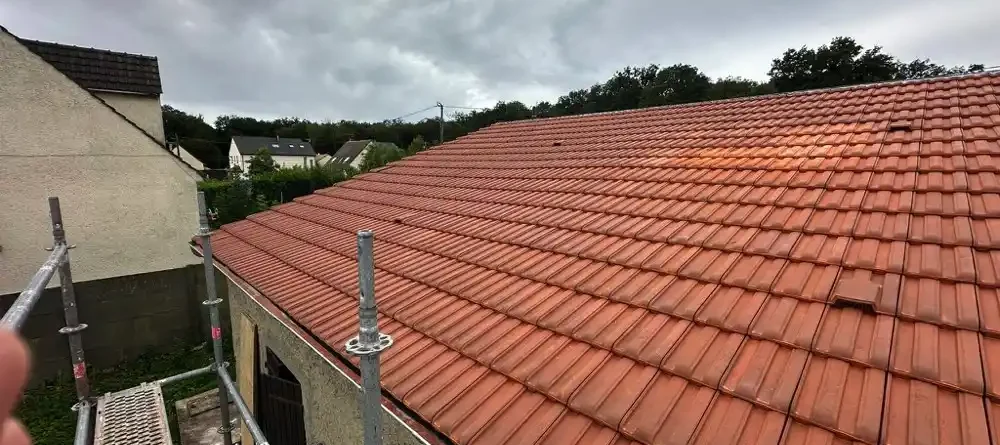 couvreur sartrouville 78 renovation toiture 1