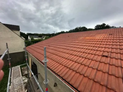 couvreur sartrouville 78 renovation toiture 1
