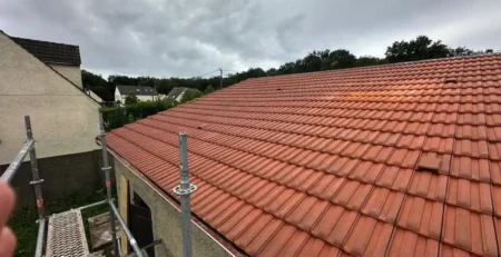 couvreur sartrouville 78 renovation toiture 1