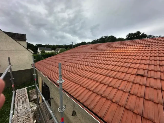 couvreur sartrouville 78 renovation toiture 1
