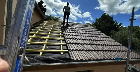 couvreur versailles 78 renovation toiture 5